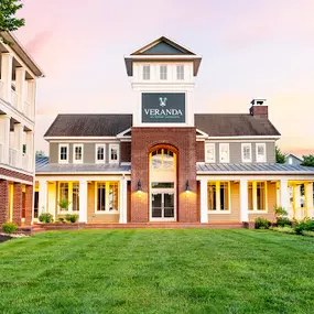 Bild von Veranda at Norton Commons Apartments
