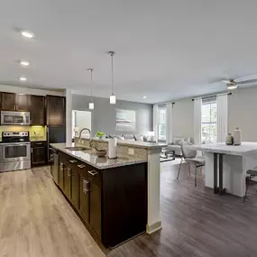 Bild von Veranda at Norton Commons Apartments
