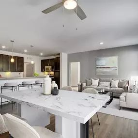 Bild von Veranda at Norton Commons Apartments