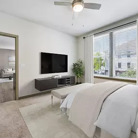 Bild von Veranda at Norton Commons Apartments