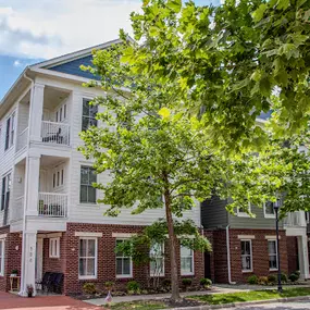 Bild von Veranda at Norton Commons Apartments