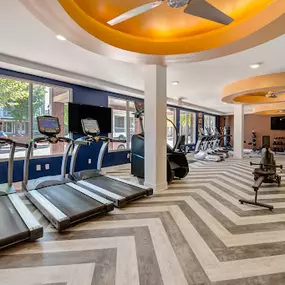 Bild von Veranda at Norton Commons Apartments