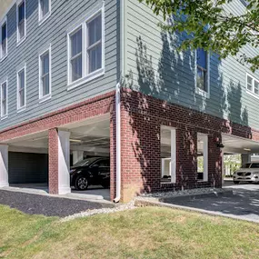 Bild von Veranda at Norton Commons Apartments