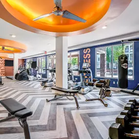 Bild von Veranda at Norton Commons Apartments