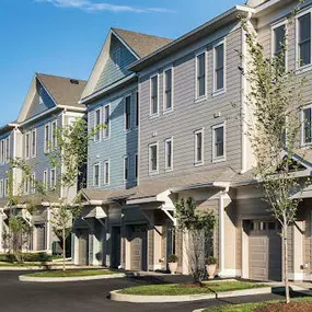 Bild von Veranda at Norton Commons Apartments