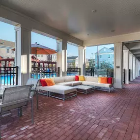 Bild von Veranda at Norton Commons Apartments