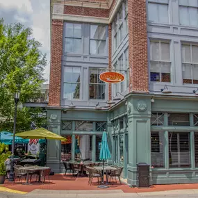 Bild von Veranda at Norton Commons Apartments
