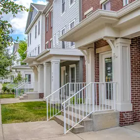 Bild von Veranda at Norton Commons Apartments