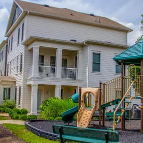 Bild von Veranda at Norton Commons Apartments