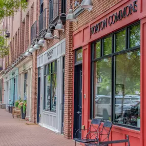 Bild von Veranda at Norton Commons Apartments
