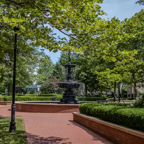 Bild von Veranda at Norton Commons Apartments