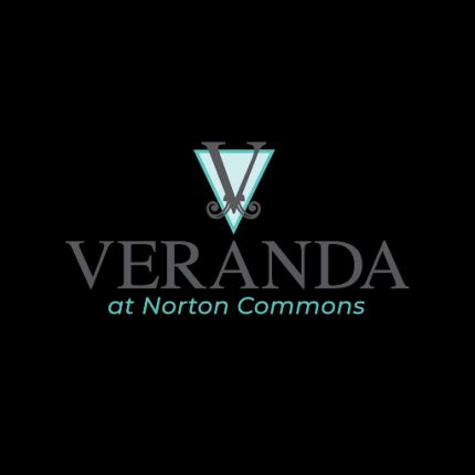 Logotyp från Veranda at Norton Commons