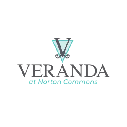 Logo da Veranda at Norton Commons