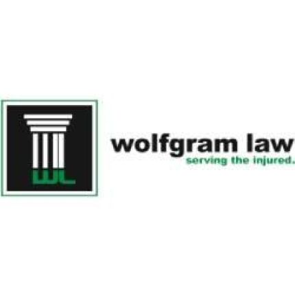 Logo od Wolfgram Law