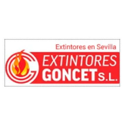Logo de Extintores Goncet S.L.