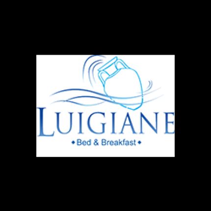 Logo von Albergo Bed And Breakfast Terme Luigiane