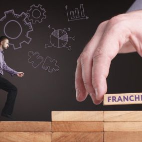 Thinking about owning your own franchise? We can help you narrow the search!