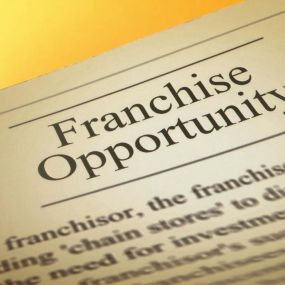 Business Franchise Opportunities