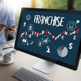 Learn all about the franchise process