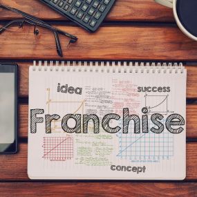 Professional guidance for individuals researching franchise opportunities.