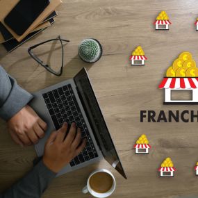 Low cost franchise opportunities