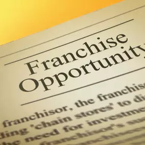 Business Franchise Opportunities