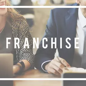 Is a Franchise Right For You? Check out our website to see what we can offer you.