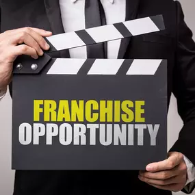 Franchise Consultant