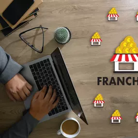 Low cost franchise opportunities