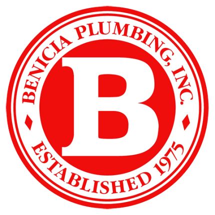 Logotipo de Benicia Plumbing, Inc.