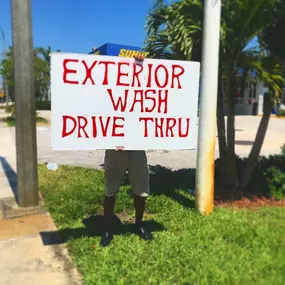 Bild von Hector's Car Wash