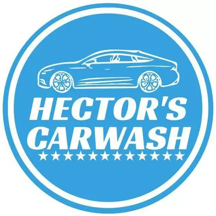 Logo von Hector's Car Wash