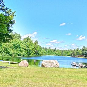 Bild von Lake of the Woods Campground