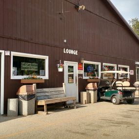 Bild von Lake of the Woods Campground