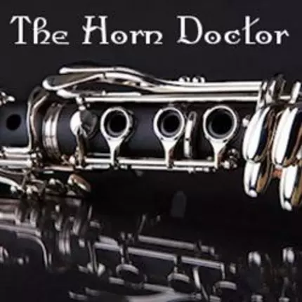 Logo de The Horn Doctor