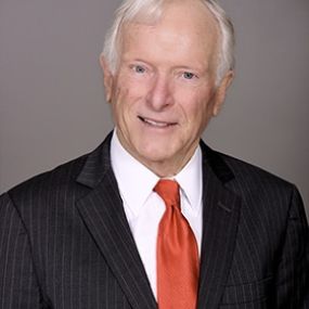 Founding Partner John P. McNicholas