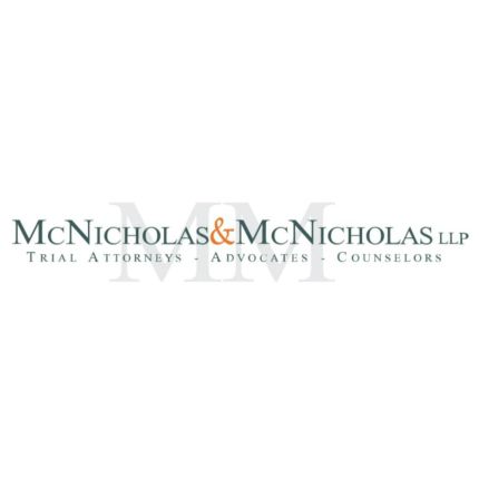 Logotyp från McNicholas & McNicholas, LLP