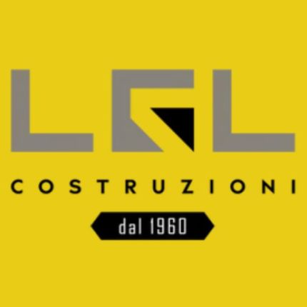 Logo da Lgl Costruzioni