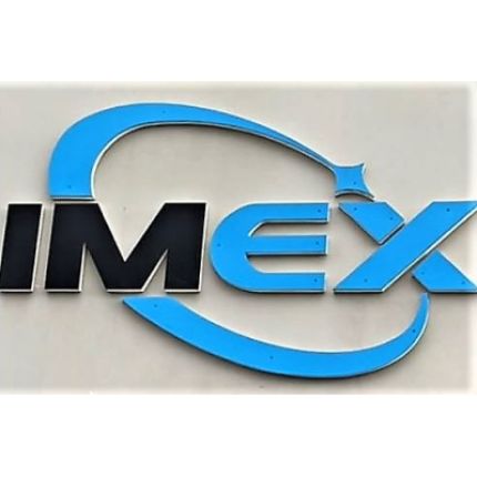 Logo da Imex Sas