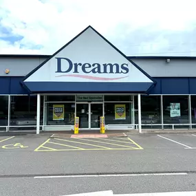 Bild von Dreams Swindon