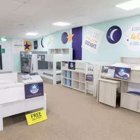 Bild von Dreams Swindon - Store and Clearance Centre