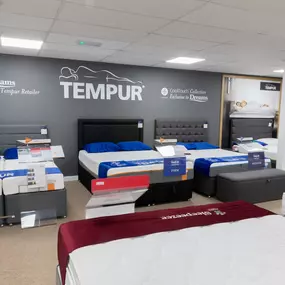 Bild von Dreams Swindon - Store and Clearance Centre