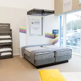 Bild von Dreams Swindon - Store and Clearance Centre