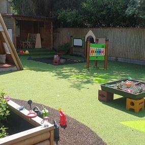 Bild von Bright Horizons Bromley Day Nursery and Preschool