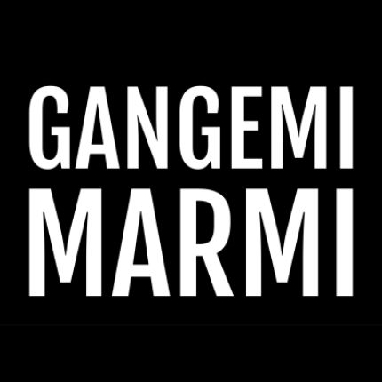 Logo fra Gangemi Marmi