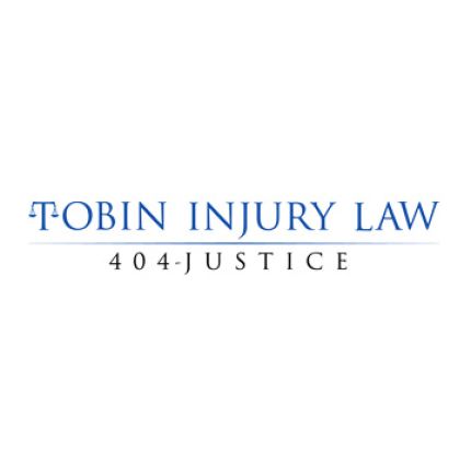 Logo od Tobin Injury Law