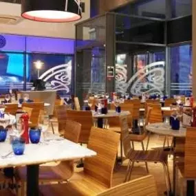 Bild von PizzaExpress