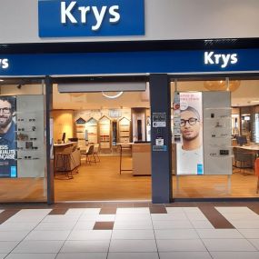 Bild von Opticien Krys