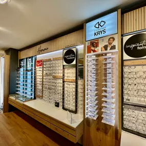 Bild von Opticien Krys