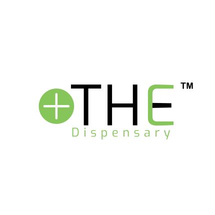 Logo de The Dispensary - Weston